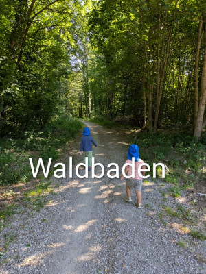 regelmäßige Spaziergänge
