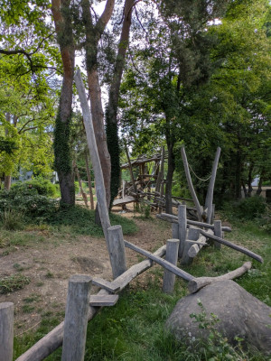 Lieblingsklettergarten